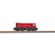 Preisvergleich für Modellbahn: PIKO 52420 H0 Diesellok BR 107 DR IV