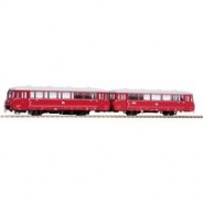Preisvergleich für Modellbahn: PIKO 52882 H0 Dieseltriebwagen Sound VT 2.09 DR II