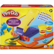 Preisvergleich für Spielzeug: Play-Doh Knetwerk