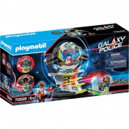 Preisvergleich für Sammel & Spielfiguren: PLAYMOBIL® 70022 Tresor mit Geheimcode