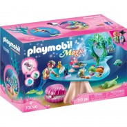 Preisvergleich für Spielzeug: PLAYMOBIL 70096 Beautysalon mit Perlenschatulle