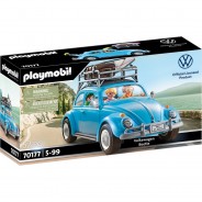 Preisvergleich für Sammel & Spielfiguren: PLAYMOBIL® 70177 Volkswagen Käfer