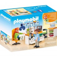 Preisvergleich für Spiele: PLAYMOBIL® City Life - Beim Facharzt: Augenarzt 70197