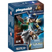 Preisvergleich für Spielzeug: PLAYMOBIL 70229 Armbrustschütze mit Wolf