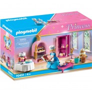 Preisvergleich für Spiele: PLAYMOBIL® Princess - Schlosskonditorei 70451