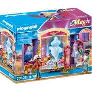Preisvergleich für Spiele: PLAYMOBIL® Magic - Orientprinzessin 70508