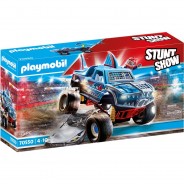 Preisvergleich für Spiele: PLAYMOBIL® Stuntshow - Monster Truck Shark 70550