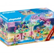 Preisvergleich für Sammel & Spielfiguren: PLAYMOBIL® 70886 Kinderparadies der Meerjungfrauen