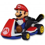 Preisvergleich für Spielzeug: Pull & Speed Mario Kart 8