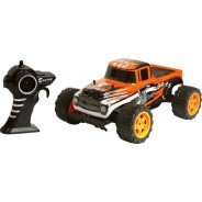 Preisvergleich für Spielzeug: Racer RC Pick Up XL 2.4 GHz