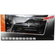 Preisvergleich für Spielzeug: Racer R/C SEK Fahrzeug 2.4GHz, mit Licht