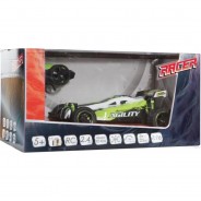 Preisvergleich für Spielzeug: Racer R/C Speed Booster 2.4GHz