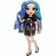Preisvergleich für Puppen & Zubehör: Rainbow Club High Fashion Doll - Amaya Raine (Rainbow), mehrfarbig