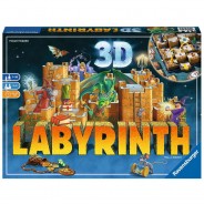 Preisvergleich für Spielzeug: Ravensburger 3D Labyrinth