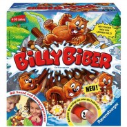 Preisvergleich für Spielzeug: Ravensburger Billy Biber