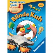 Preisvergleich für Spielzeug: Ravensburger Blinde Kuh