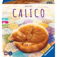 Preisvergleich für Spielzeug: Ravensburger Calico