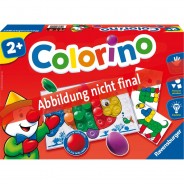 Preisvergleich für Spielzeug: Ravensburger Colorino