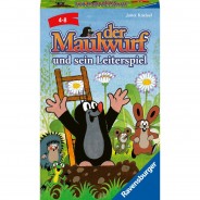 Preisvergleich für Spielzeug: Ravensburger Der Maulwurf Leiterspiel