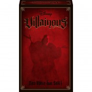 Preisvergleich für Spielzeug: Ravensburger Disney Villainous