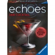 Preisvergleich für Spielzeug: Ravensburger echoes Der Cocktail