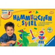 Preisvergleich für Spielzeug: Ravensburger Hämmerchen-Spiel