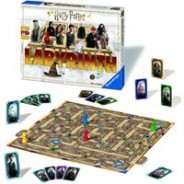 Preisvergleich für Spielzeug: Ravensburger Harry Potter Labyrinth