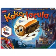 Preisvergleich für Spielzeug: Ravensburger Kakerlacula