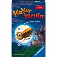 Preisvergleich für Spielzeug: Ravensburger Kakerlacula