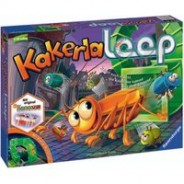 Preisvergleich für Spielzeug: Ravensburger Kakerlaloop