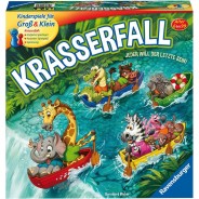 Preisvergleich für Spielzeug: Ravensburger Krasserfall