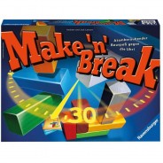 Preisvergleich für Spielzeug: Ravensburger Make 'n' Break