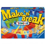 Preisvergleich für Spiele: Ravensburger Make 'n' Break Junior