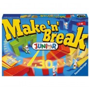 Preisvergleich für Spielzeug: Ravensburger Make ´n´ Break Junior