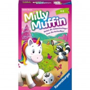 Preisvergleich für Spielzeug: Ravensburger Milly Muffin