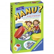 Preisvergleich für Spielzeug: Ravensburger Nanu