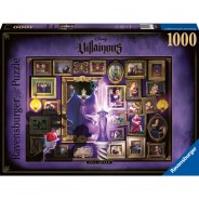 Preisvergleich für Puzzle: Evil Queen