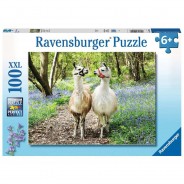 Preisvergleich für Puzzle: Flauschige Freundschaft