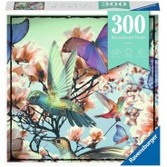Preisvergleich für Puzzle: Hummingbird