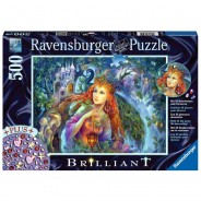 Preisvergleich für Puzzle: Magischer Feenstaub