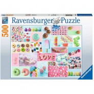 Preisvergleich für Puzzle: Süße Verführung
