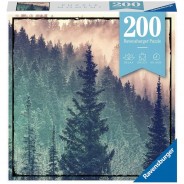 Preisvergleich für Puzzle: Wood
