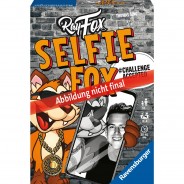 Preisvergleich für Spielzeug: Ravensburger Selfie Fox