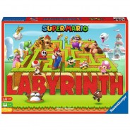 Preisvergleich für Spielzeug: Ravensburger Super Mario Labyrinth