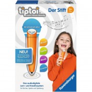 Preisvergleich für Spielzeug: Ravensburger tiptoi Der Stift 3