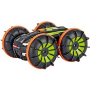 Preisvergleich für Autos: Carrera 370402007 Mini All-Terrain Stunt Car - Water Car RC