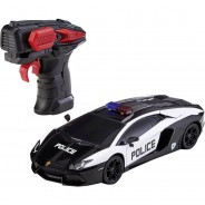 Preisvergleich für Autos: RC Lamborghini Aventador Police