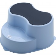 Preisvergleich für Pflege: Rotho Babydesign TOP Schemel sky blue