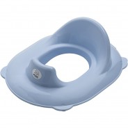 Preisvergleich für Pflege: Rotho Babydesign TOP WC-Sitz sky blue