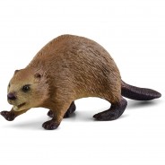 Preisvergleich für Sammel & Spielfiguren: Schleich Wild Life 14855 Biber